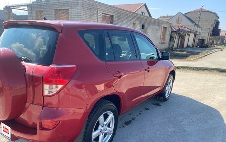 Toyota RAV4, 2006 год, 850 000 рублей, 4 фотография