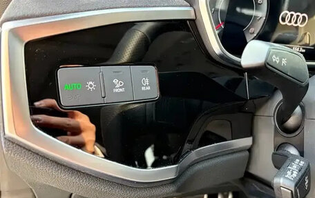 Audi Q3, 2023 год, 2 251 000 рублей, 14 фотография