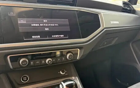 Audi Q3, 2023 год, 2 251 000 рублей, 13 фотография