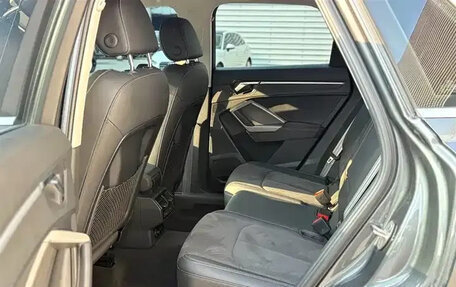 Audi Q3, 2023 год, 2 251 000 рублей, 9 фотография