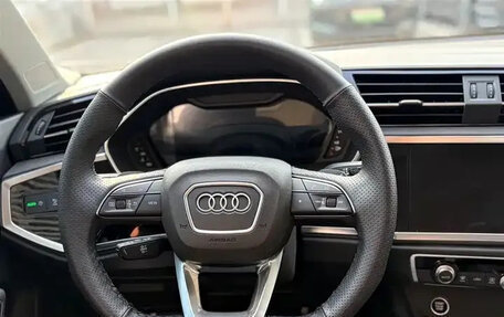 Audi Q3, 2023 год, 2 251 000 рублей, 11 фотография