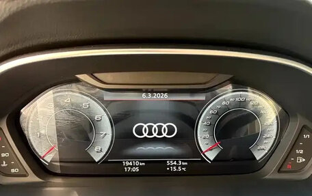 Audi Q3, 2023 год, 2 251 000 рублей, 12 фотография