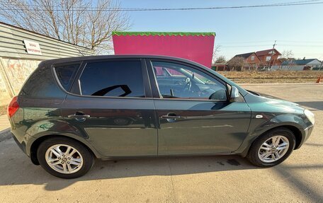 KIA cee'd I рестайлинг, 2008 год, 690 000 рублей, 6 фотография