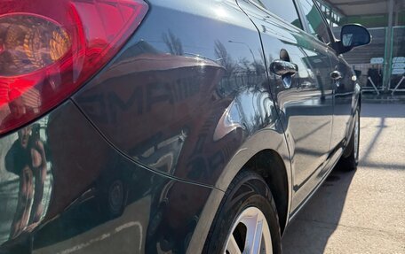 KIA cee'd I рестайлинг, 2008 год, 690 000 рублей, 5 фотография