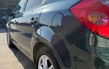 KIA cee'd I рестайлинг, 2008 год, 690 000 рублей, 4 фотография