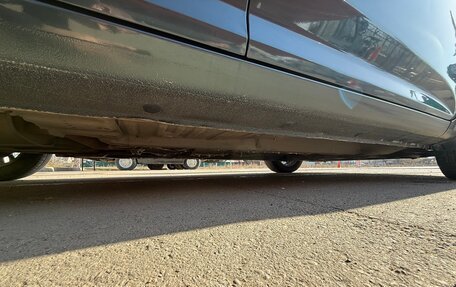 KIA cee'd I рестайлинг, 2008 год, 690 000 рублей, 7 фотография