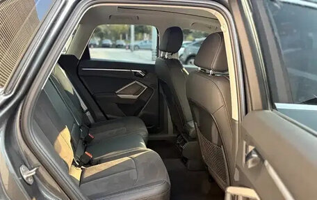 Audi Q3, 2023 год, 2 251 000 рублей, 18 фотография