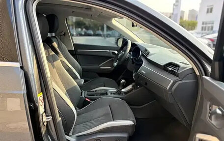 Audi Q3, 2023 год, 2 251 000 рублей, 16 фотография