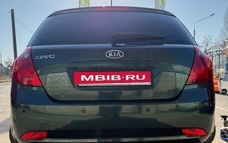 KIA cee'd I рестайлинг, 2008 год, 690 000 рублей, 2 фотография