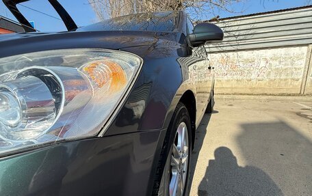 KIA cee'd I рестайлинг, 2008 год, 690 000 рублей, 11 фотография