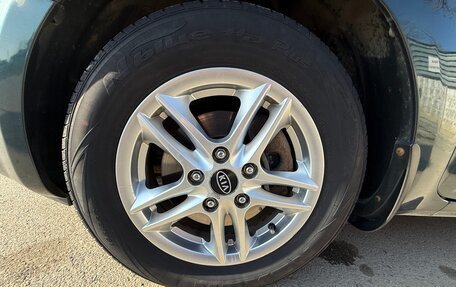 KIA cee'd I рестайлинг, 2008 год, 690 000 рублей, 13 фотография