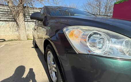 KIA cee'd I рестайлинг, 2008 год, 690 000 рублей, 12 фотография