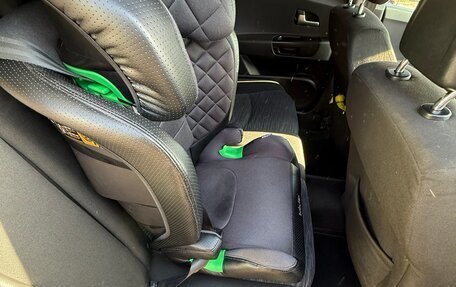 KIA cee'd I рестайлинг, 2008 год, 690 000 рублей, 18 фотография