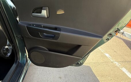 KIA cee'd I рестайлинг, 2008 год, 690 000 рублей, 17 фотография