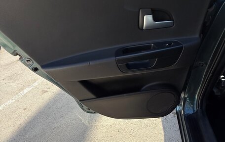 KIA cee'd I рестайлинг, 2008 год, 690 000 рублей, 25 фотография