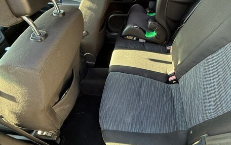 KIA cee'd I рестайлинг, 2008 год, 690 000 рублей, 24 фотография