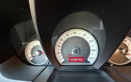 KIA cee'd I рестайлинг, 2008 год, 690 000 рублей, 15 фотография