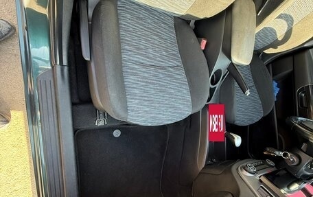 KIA cee'd I рестайлинг, 2008 год, 690 000 рублей, 16 фотография