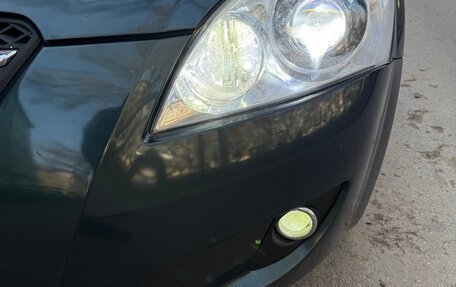 KIA cee'd I рестайлинг, 2008 год, 690 000 рублей, 30 фотография