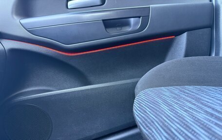 KIA cee'd I рестайлинг, 2008 год, 690 000 рублей, 28 фотография