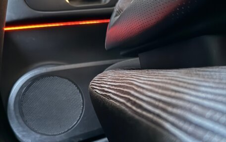 KIA cee'd I рестайлинг, 2008 год, 690 000 рублей, 29 фотография