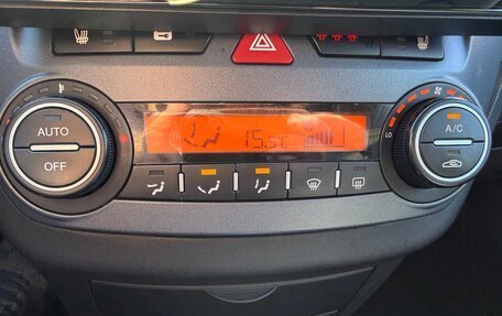 KIA cee'd I рестайлинг, 2008 год, 690 000 рублей, 27 фотография