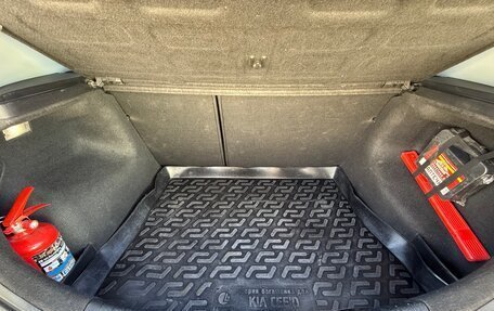 KIA cee'd I рестайлинг, 2008 год, 690 000 рублей, 37 фотография