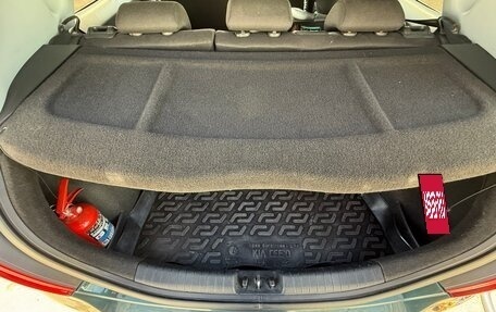 KIA cee'd I рестайлинг, 2008 год, 690 000 рублей, 36 фотография