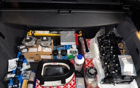 BMW X3, 2012 год, 1 585 000 рублей, 27 фотография