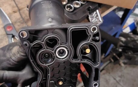 BMW X3, 2012 год, 1 585 000 рублей, 28 фотография