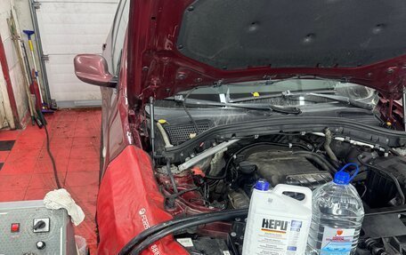 BMW X3, 2012 год, 1 585 000 рублей, 31 фотография