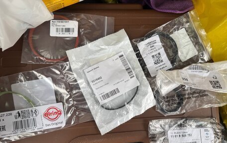 BMW X3, 2012 год, 1 585 000 рублей, 29 фотография