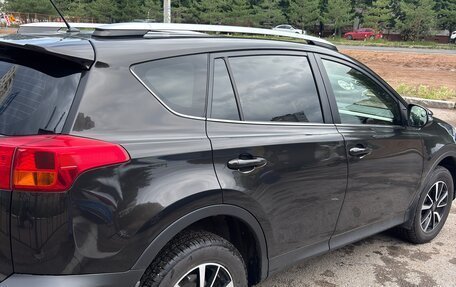 Toyota RAV4, 2014 год, 1 900 000 рублей, 7 фотография