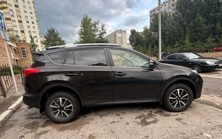 Toyota RAV4, 2014 год, 1 900 000 рублей, 6 фотография
