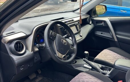 Toyota RAV4, 2014 год, 1 900 000 рублей, 8 фотография