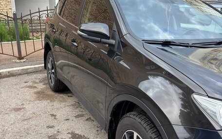 Toyota RAV4, 2014 год, 1 900 000 рублей, 4 фотография