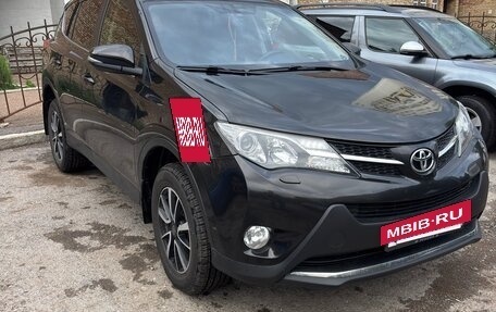 Toyota RAV4, 2014 год, 1 900 000 рублей, 5 фотография