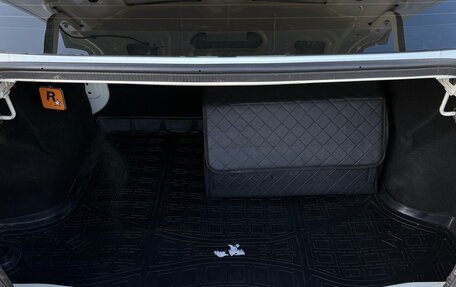 Renault Logan II, 2018 год, 600 000 рублей, 16 фотография