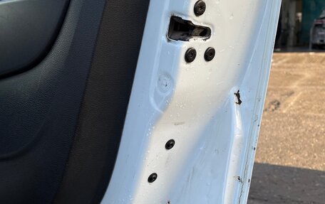 Renault Logan II, 2018 год, 600 000 рублей, 18 фотография