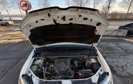 Renault Logan II, 2018 год, 600 000 рублей, 7 фотография