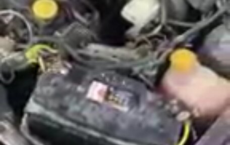 Opel Vectra B рестайлинг, 1996 год, 100 000 рублей, 5 фотография