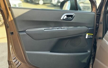 Peugeot 3008 I рестайлинг, 2014 год, 948 600 рублей, 7 фотография