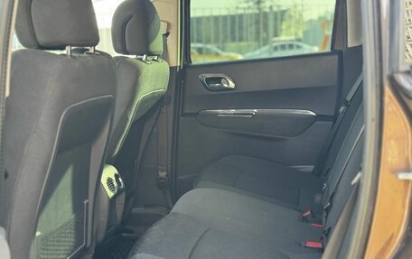 Peugeot 3008 I рестайлинг, 2014 год, 948 600 рублей, 9 фотография