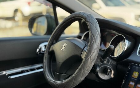 Peugeot 3008 I рестайлинг, 2014 год, 948 600 рублей, 12 фотография