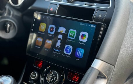 Peugeot 3008 I рестайлинг, 2014 год, 948 600 рублей, 13 фотография