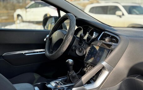 Peugeot 3008 I рестайлинг, 2014 год, 948 600 рублей, 11 фотография