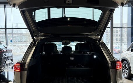 CheryExeed TXL, 2023 год, 3 590 000 рублей, 7 фотография