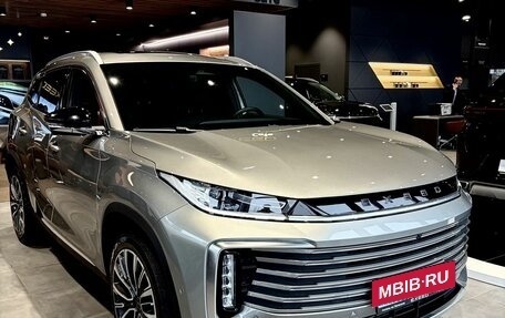 CheryExeed TXL, 2023 год, 3 590 000 рублей, 3 фотография