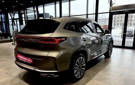 CheryExeed TXL, 2023 год, 3 590 000 рублей, 4 фотография