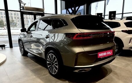 CheryExeed TXL, 2023 год, 3 590 000 рублей, 6 фотография